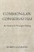 Common-law Conservatism cover