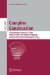 Compiler Construction : 17th International Conference, CC 2008, Held as Part of the Joint European Conferences on Theory and Practice of Software, ETAPS 2008, Budapest, Hunga cover