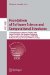 Foundations of Software Science and Computational Structures : 11th International Conference, FOSSACS 2008, Held as Part of the Joint European Conferences on Theory and Practice of Software, ETAPS 2008, Budapest, cover