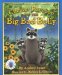 Chester Raccoon and the Big Bad Bully cover
