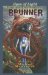 Eyes of Light : The Fantasy Drawings of Frank Brunner cover