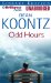 Odd Hours : Library Edition cover