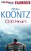 Odd Hours cover