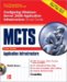 MCTS Configuring Windows Server 2008 Application Infrastructure cover