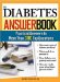 Diabetes Answer Book : Practical Answers to More Than 275 Top Questions cover