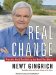 Real Change : From the World That Fails to the World That Works, Library Edition cover