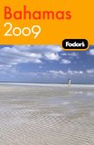 Fodor's 2009 Bahamas [Click for larger image]