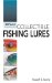 Warman's Companion Collectible Fishing Lures cover