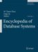 Encyclopedia of Database Systems cover