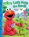 Let's Help the Earth cover