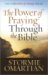 The Power of Praying Through the Bible cover