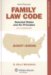 Family Law Code 2007-2008 : Selected Statutes cover