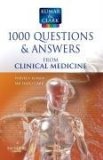 1000 Questions and Answers from Clinical Medicine [Click for larger image]