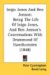 Inigo Jones And Ben Jonson : Being the Life of Inigo Jones, and Ben Jonson's Conversations With Drummond of Hawthornden cover
