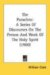 The Paraclete : A Series of Discourses on the Person and Work of the Holy Spirit cover