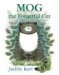 Mog the Forgetful Cat cover