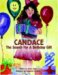 Candace cover