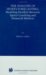 The Analysis of Sports Forecasting : Modeling Parallels Between Sports Gambling and Financial Markets cover
