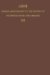  Abhb: Annual Bibliography of the History of the Printed Book and Libraries  Publications of 1987 and Additions from the Preceding Years
