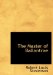 The Master of Ballantrae cover
