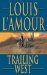 Trailing West cover