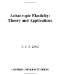 Anisotropic Elasticity : Theory and Applications cover
