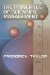 The Principles of Scientific Management cover