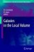 Galaxies in the Local Volume cover