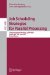 Job Scheduling Strategies for Parallel Processing : 13th International Workshop, Jsspp 2007, Seattle, Wa, USA, June 17, 2007, Revised Papers cover
