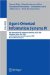 Agent-Oriented Information Systems IV : 8th International Bi-Conference Workshop, AOIS 2006, Hakodate, Japan, May 9, 2006 and Luxembourg, Luxembourg, June 6, 2006, Revised Selected Papers cover