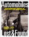 Automobiles Unearthed : Memorable Car Discoveries cover