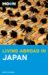 Moon Living Abroad in Japan cover