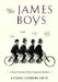 The James Boys : A Novel Account of Four Desperate Brothers cover