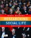 Researching Social Life cover