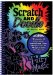 Fairy Magic Scratch and Doodle Art Activity Book cover