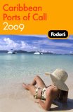 Fodor's 2009 Caribbean Ports of Call [Click for larger image]