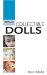 Warman's Companion Collectible Dolls cover