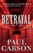 Betrayal cover