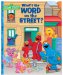 What's the Word on the Street? cover