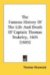 The Famous History Of The Life And Death Of Captain Thomas Stukeley, 1605 1605 cover