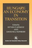 Hungary : An Economy in Transition [Click for larger image]