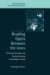 Reading Opera Between the Lines : Orchestral Interludes and Cultural Meaning from Wagner to Berg cover
