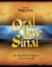 The Oral Law of Sinai : An Illustrated History of the Mishnah cover