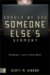 Should We Use Someone Else's Sermon? : Preaching in a Cut and Paste World cover