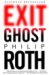Exit Ghost cover