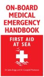 On-Board Medical Emergency Handbook [Click for larger image]