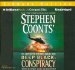 Deep Black:Conspiracy : Library Edition cover