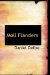 Moll Flanders cover
