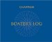 Chapman Boater's Log cover