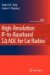High-Resolution If-to-Baseband Sigmadelta Adc for Car Radios cover